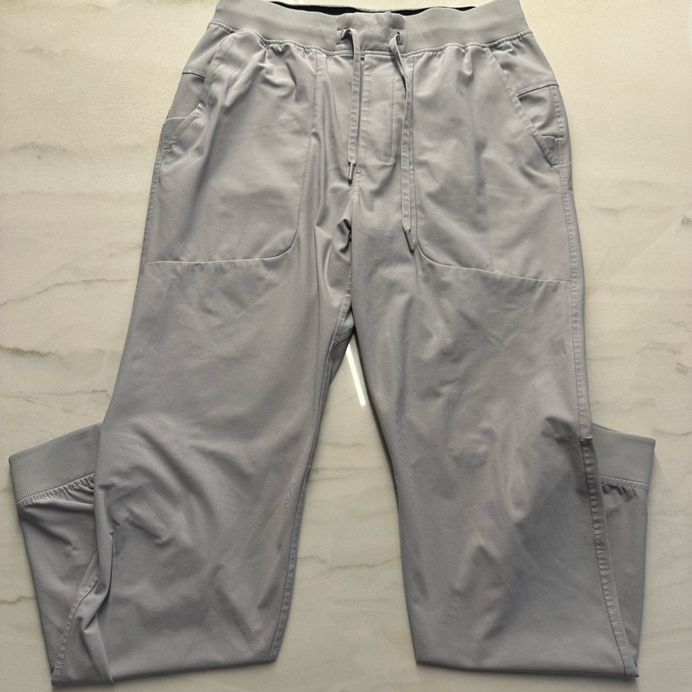 Lululemon Men’s ABC Joggers